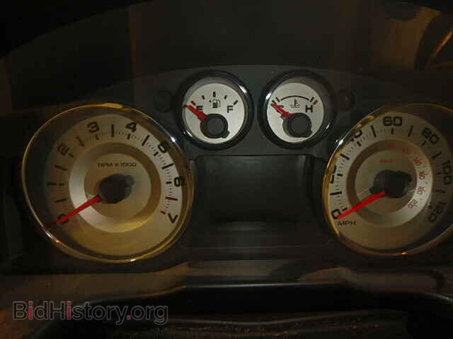 2007 FORD EDGE - VIN: 2FMDK48C27BA48427 - Photo 8