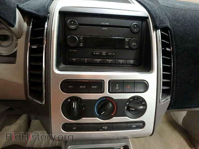 2007 FORD EDGE - VIN: 2FMDK48C27BA48427 - Photo 9