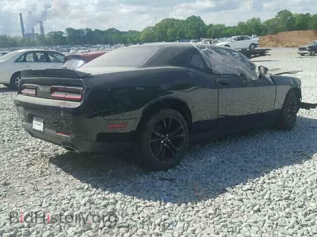 2016 DODGE CHALLENGER - VIN: 2C3CDZAG2GH323297 - Photo 4