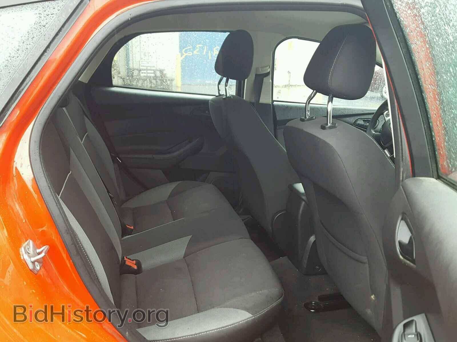 2012 FORD FOCUS - VIN: 1FAHP3K2XCL230586 - Photo 6