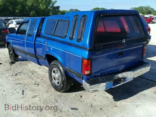 1995 DODGE DAKOTA - VIN: 1B7GL23Y2SS238877 - Фото 3