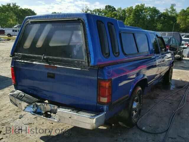 1995 DODGE DAKOTA - VIN: 1B7GL23Y2SS238877 - Фото 4