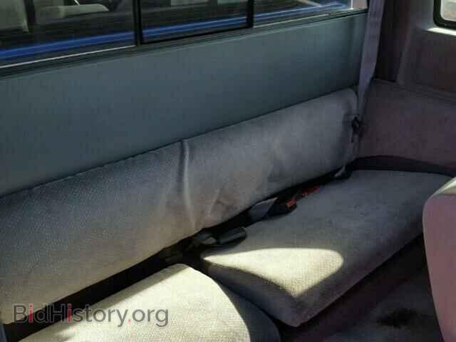 1995 DODGE DAKOTA - VIN: 1B7GL23Y2SS238877 - Фото 6