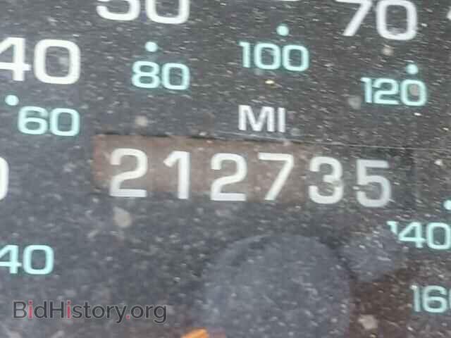 1995 DODGE DAKOTA - VIN: 1B7GL23Y2SS238877 - Фото 8