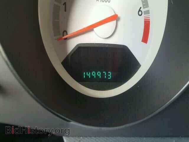 2008 DODGE AVENGER - VIN: 1B3LC76M48N162723 - Photo 8