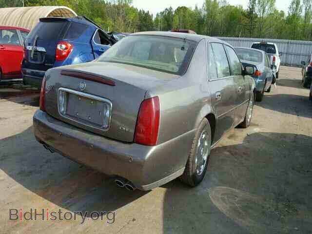2002 CADILLAC DEVILLE - VIN: 1G6KE54Y52U195759 - Photo 4