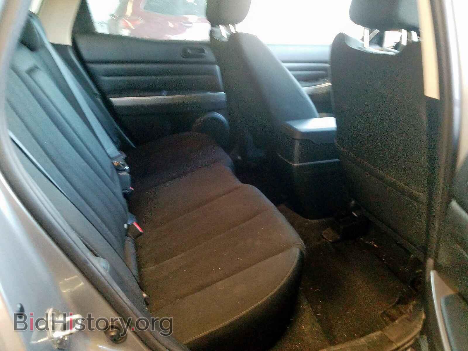 2011 MAZDA CX-7 - VIN: JM3ER2B54B0369082 - Photo 6