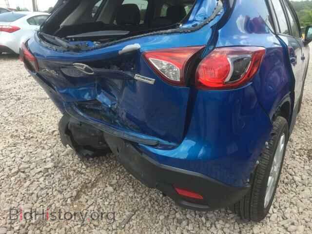 2014 MAZDA CX-5 - VIN: JM3KE4DY2E0362959 - Фото 10