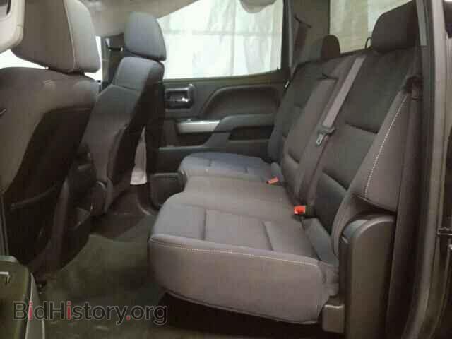2015 CHEVROLET SILVERADO - VIN: 3GCUKREC9FG536355 - Фото 6