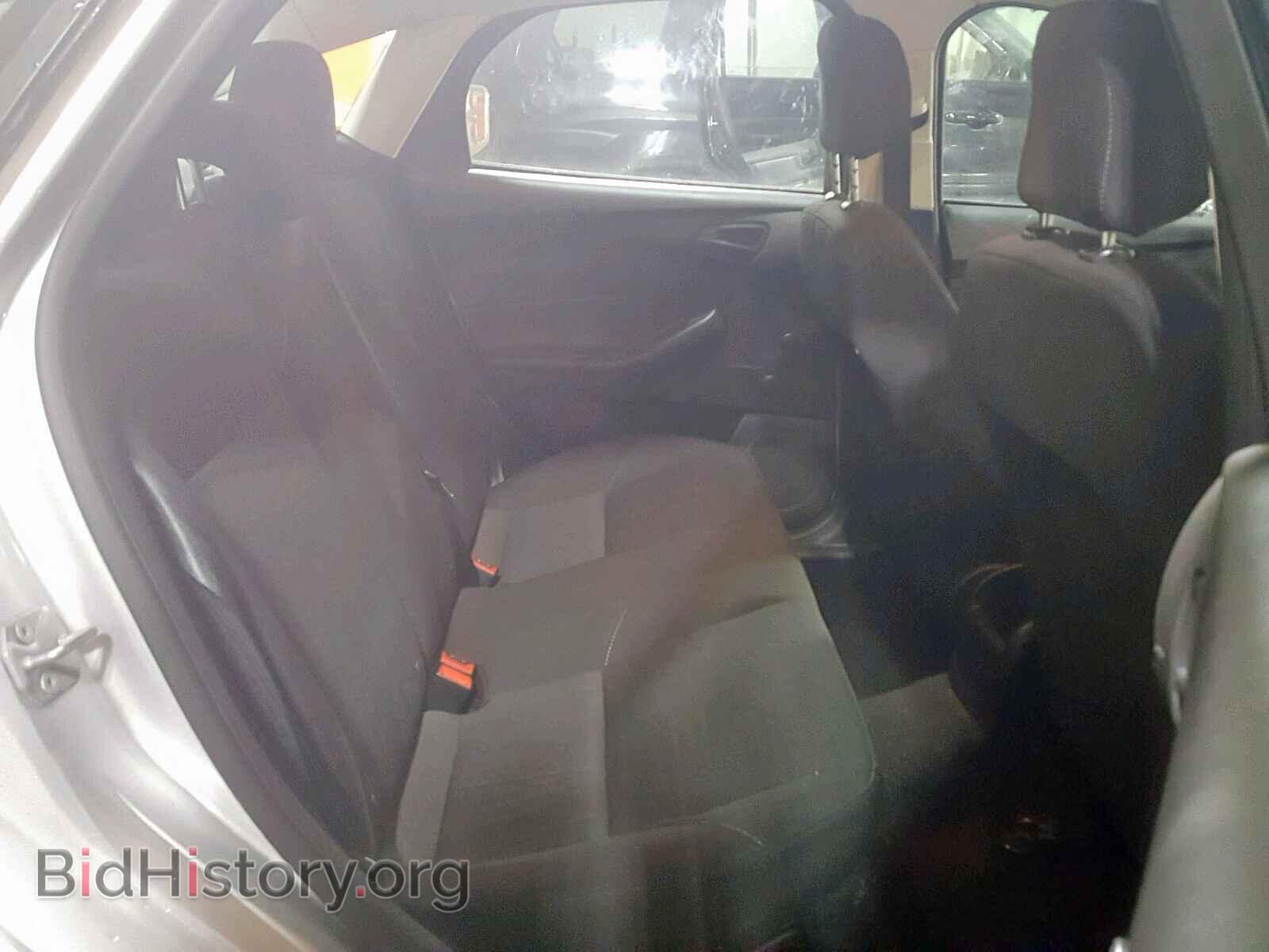 2016 FORD FOCUS - VIN: 1FADP3E20GL267324 - Photo 6