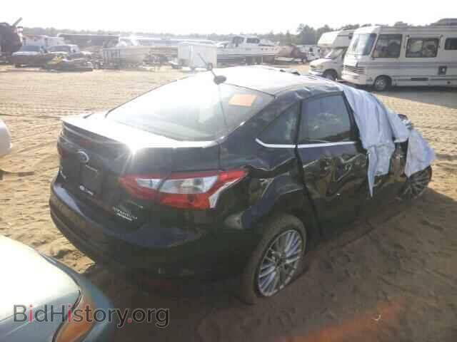 2014 FORD FOCUS - VIN: 1FADP3J26EL222004 - Фото 4