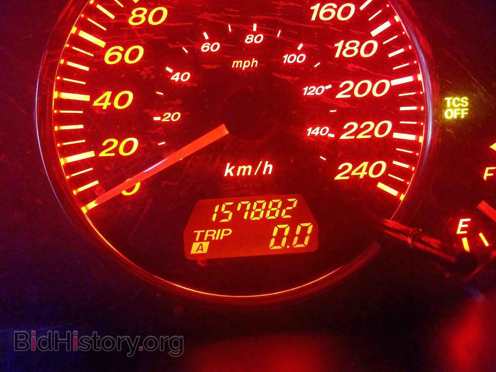2005 MAZDA 6 - VIN: 1YVHP84D355M07034 - Фото 8