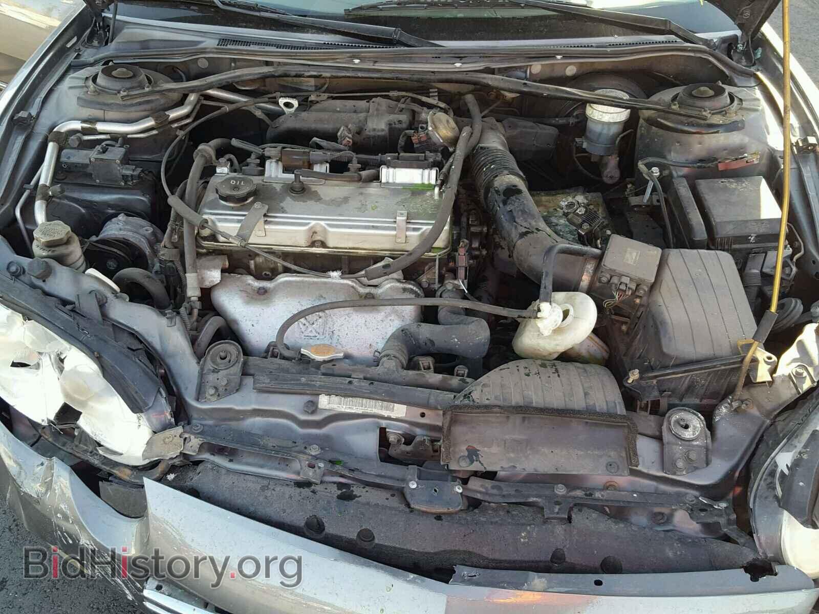 2003 CHRYSLER SEBRING - VIN: 4C3AG42G83E134346 - Фото 7