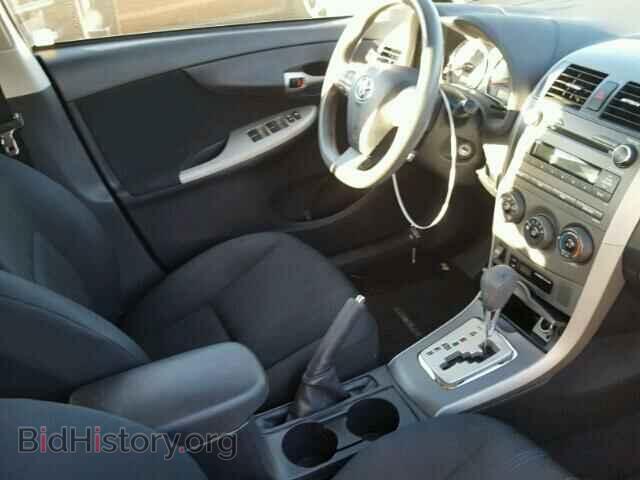 2011 TOYOTA COROLLA - VIN: 2T1BU4EEXBC654103 - Фото 5