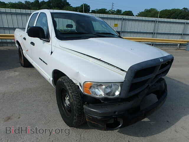 Фотография 1D7HA18D64S707455 - DODGE RAM 1500 2004