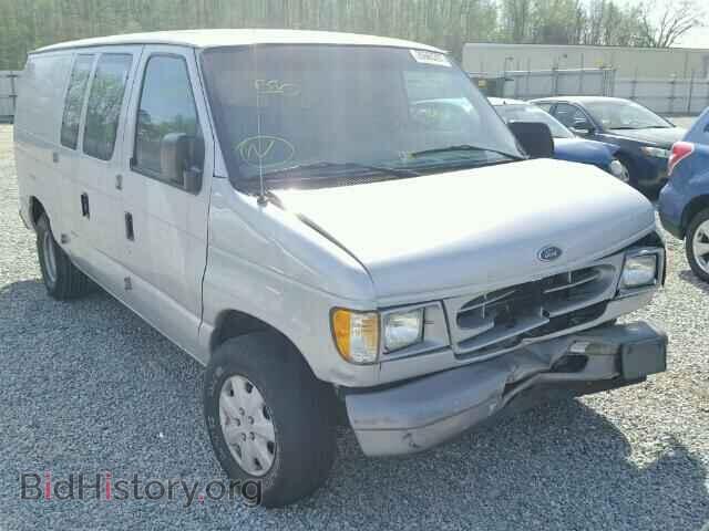 Photo 1FTRE1422YHA69974 - FORD ECONOLINE 2000