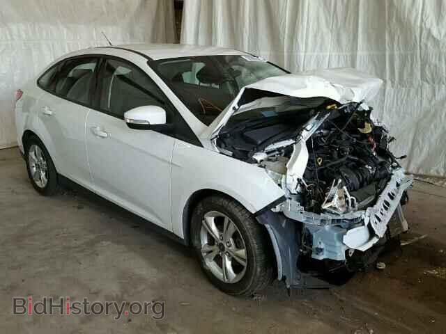 Фотография 1FADP3F27DL301754 - FORD FOCUS 2013