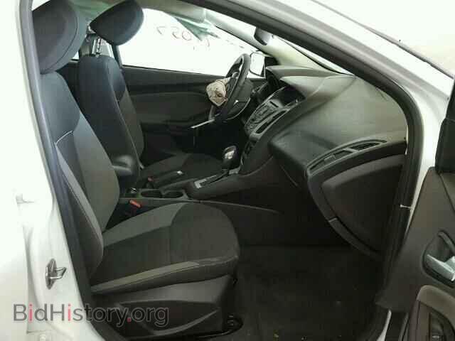 2013 FORD FOCUS - VIN: 1FADP3F27DL301754 - Photo 5