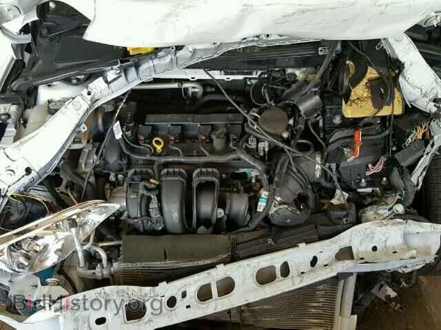 2013 FORD FOCUS - VIN: 1FADP3F27DL301754 - Photo 7