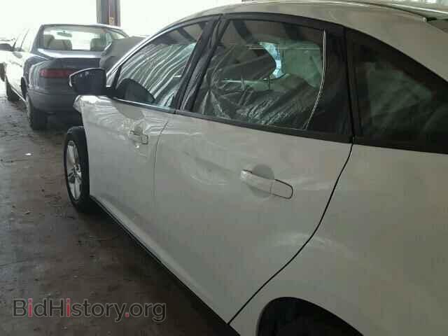 2013 FORD FOCUS - VIN: 1FADP3F27DL301754 - Photo 9