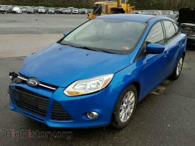2012 FORD FOCUS - VIN: 1FAHP3F29CL396821 - Photo 2