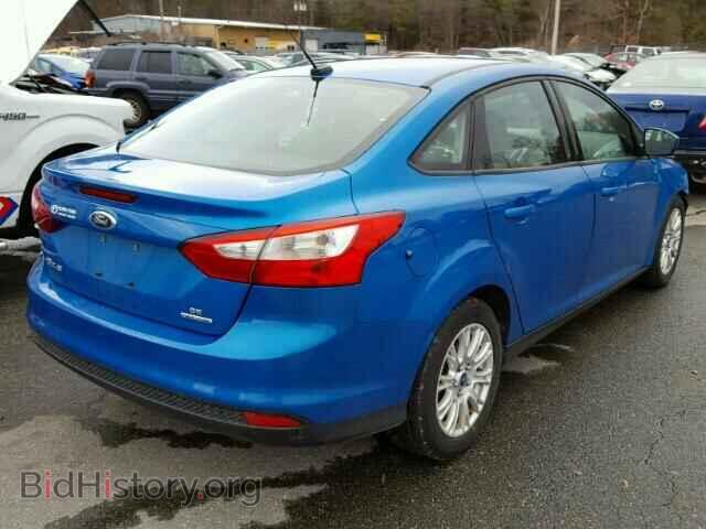 2012 FORD FOCUS - VIN: 1FAHP3F29CL396821 - Photo 4