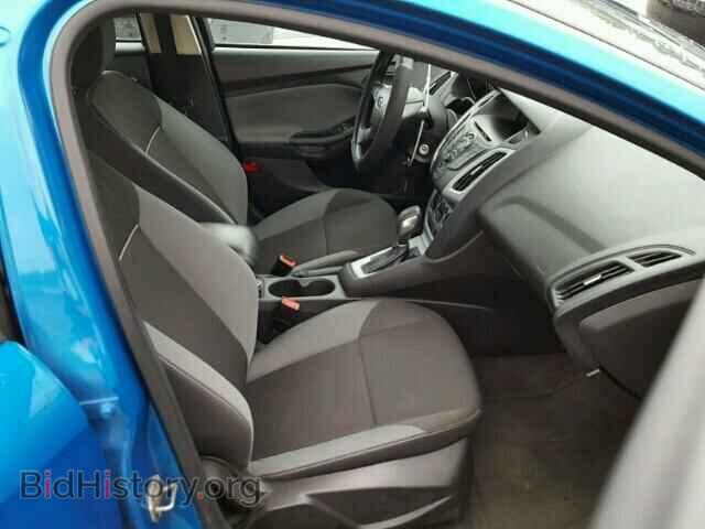 2012 FORD FOCUS - VIN: 1FAHP3F29CL396821 - Photo 5