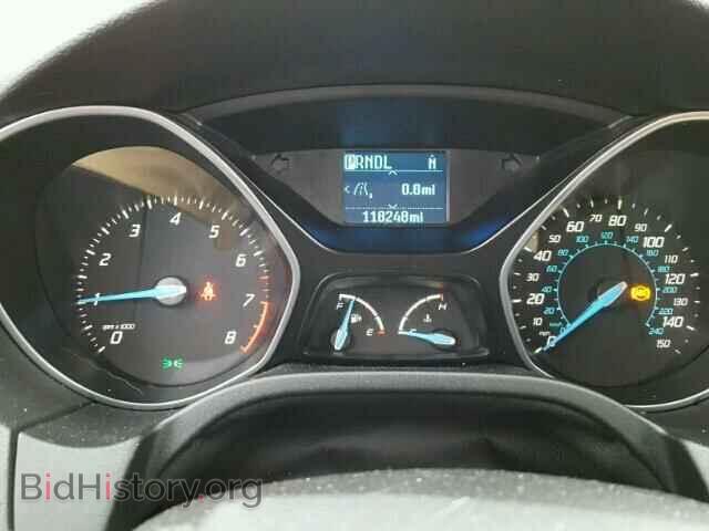 2012 FORD FOCUS - VIN: 1FAHP3F29CL396821 - Photo 8