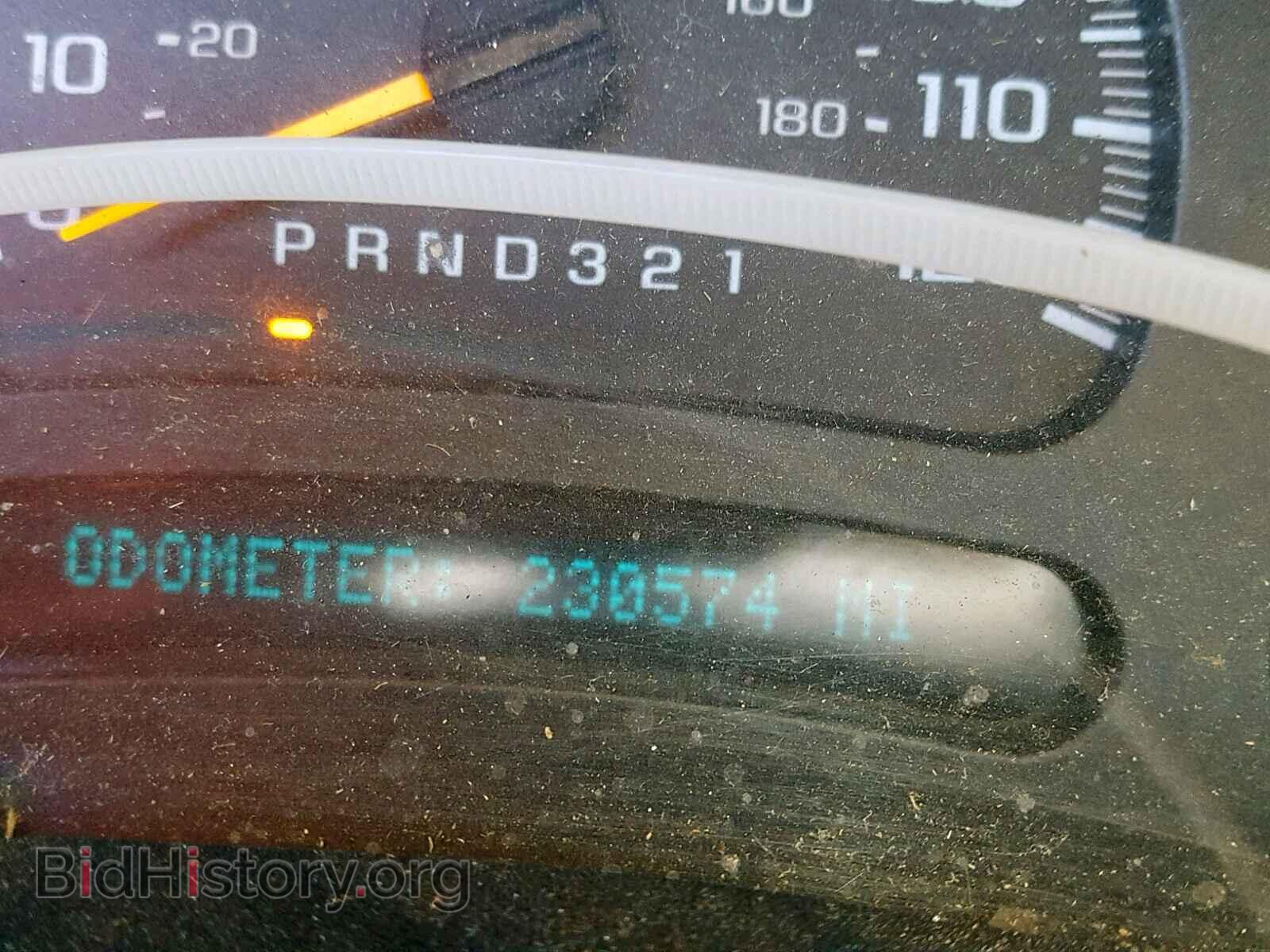 2007 CHEVROLET SILVERADO - VIN: 2GCEC13V171173826 - Фото 8
