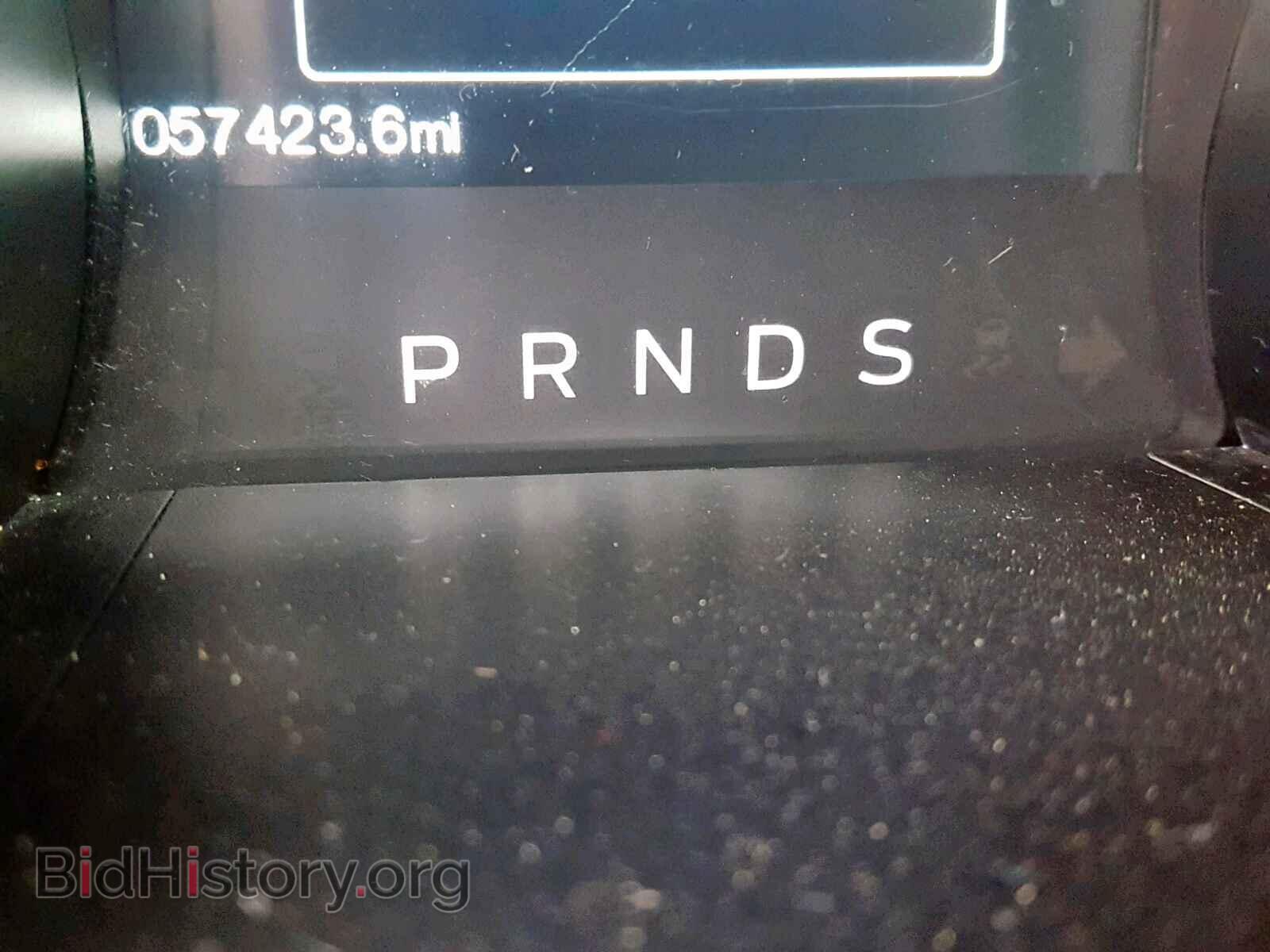 2015 FORD MUSTANG - VIN: 1FA6P8TH2F5346414 - Фото 8