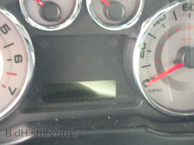 2008 FORD EDGE - VIN: 2FMDK49C18BA62416 - Photo 8