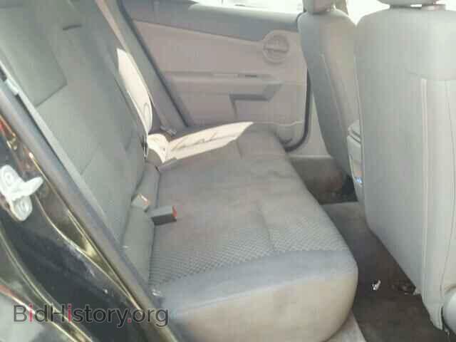 2008 DODGE AVENGER - VIN: 1B3LC46K08N114178 - Фото 6