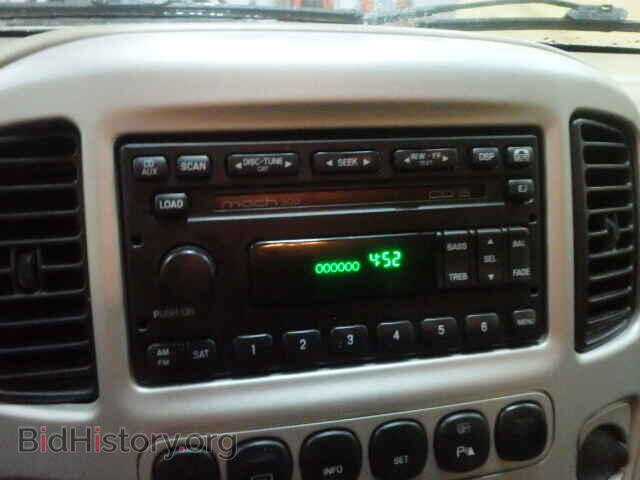2005 FORD ESCAPE - VIN: 1FMYU04105KB75897 - Фото 9