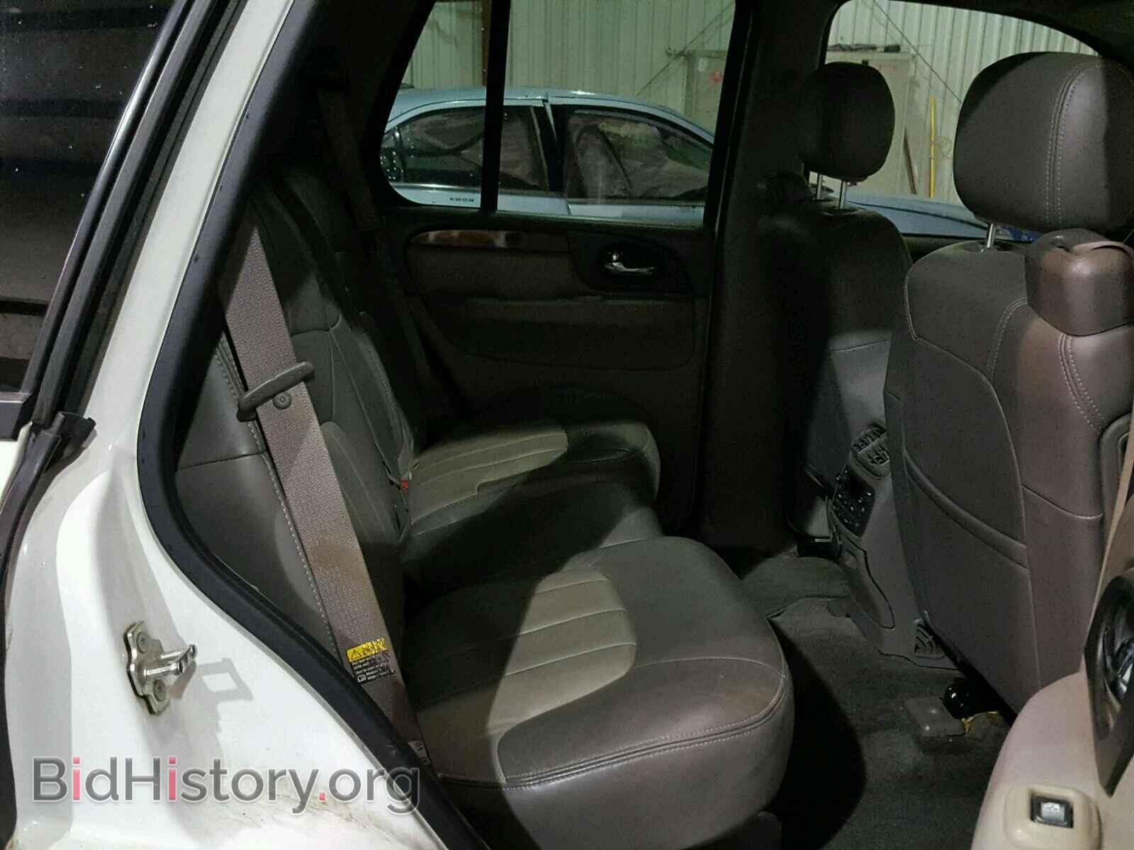 2004 GMC ENVOY - VIN: 1GKDS13S542246801 - Фото 6