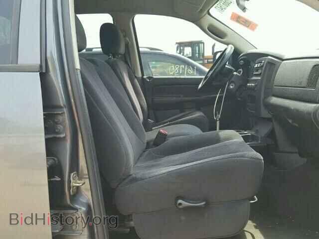 2004 DODGE RAM 1500 - VIN: 1D7HA18D34S550189 - Фото 5