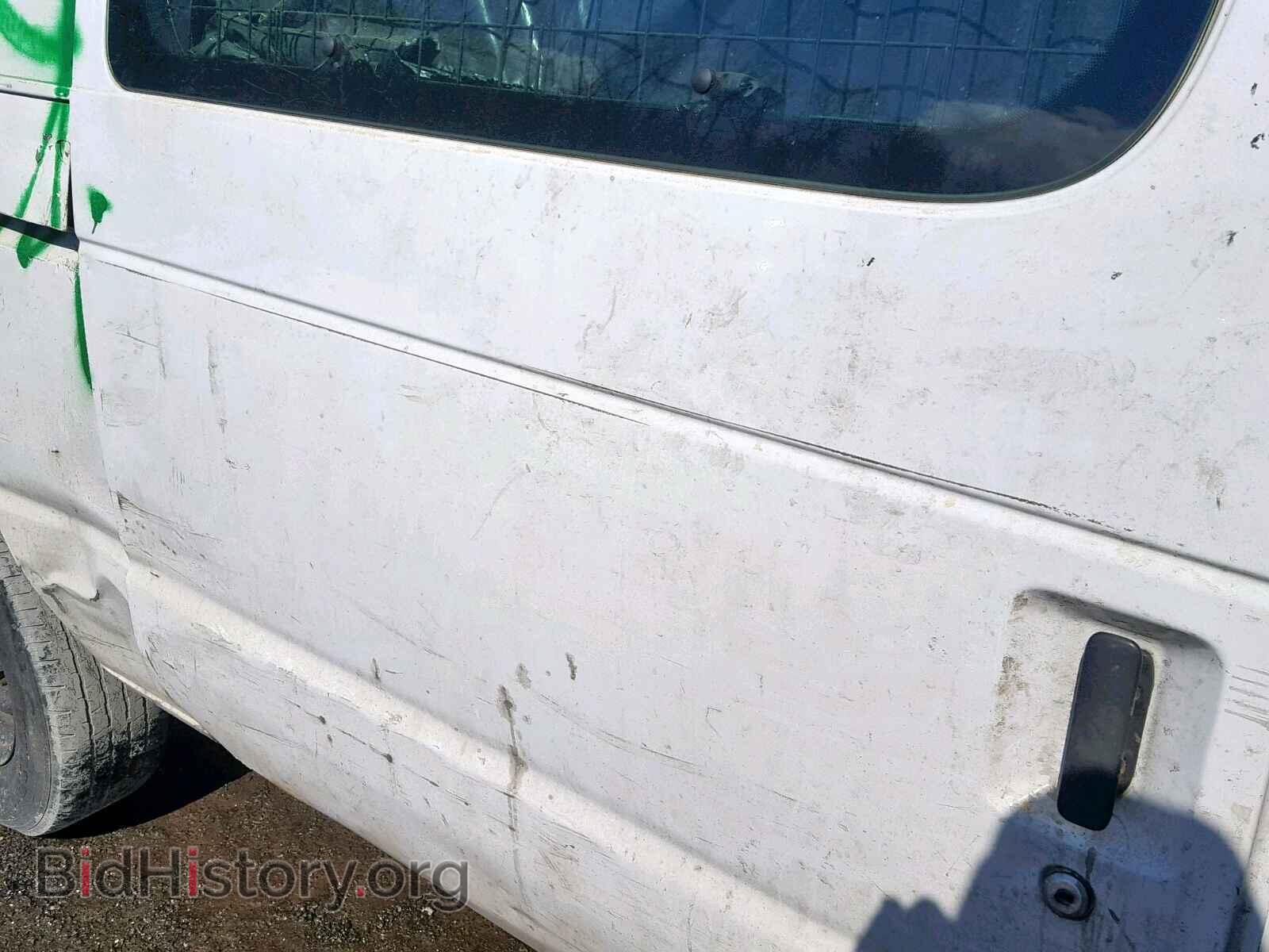 2010 FORD ECONOLINE - VIN: 1FTNE2EW0ADA47118 - Фото 6