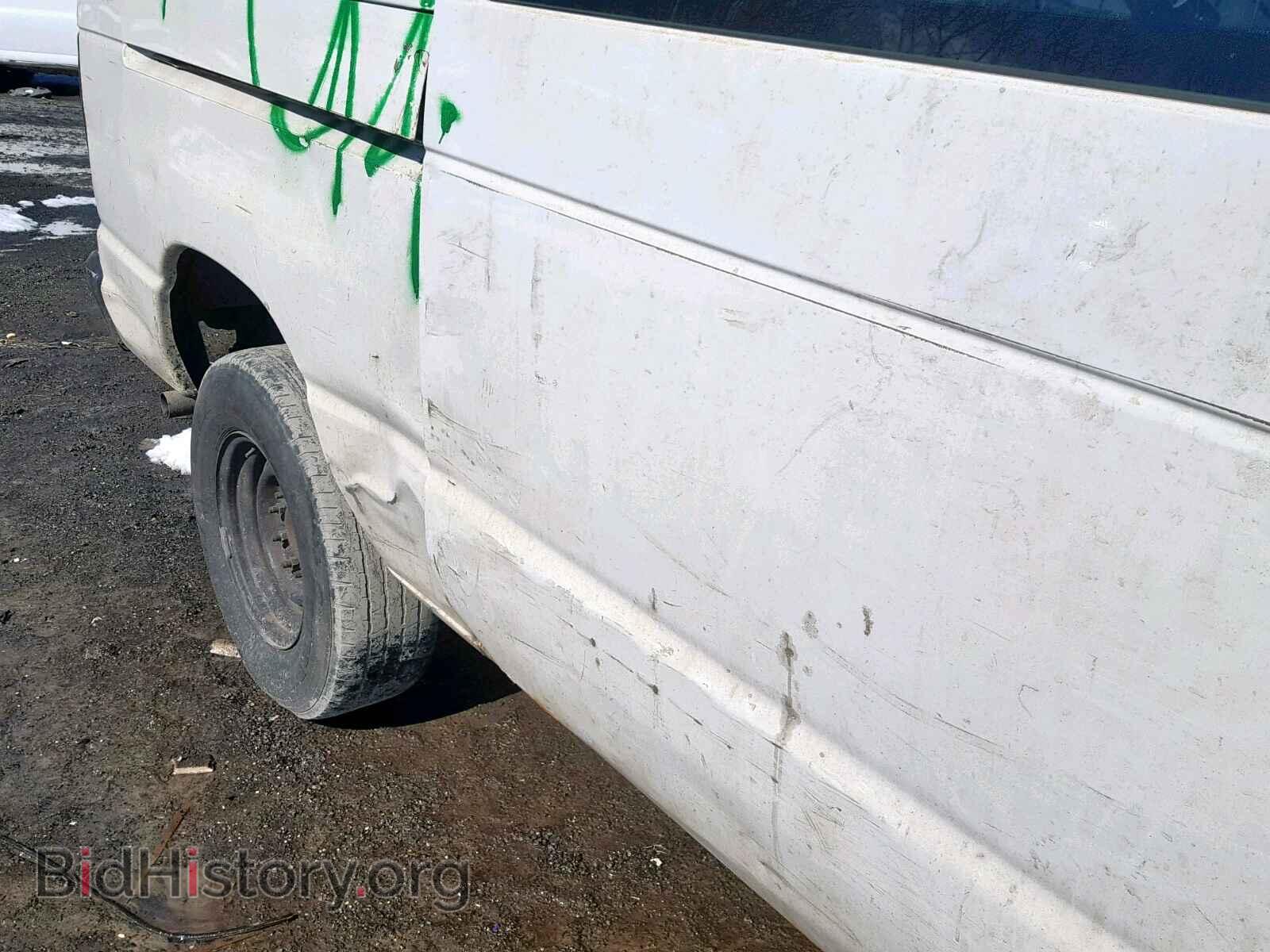2010 FORD ECONOLINE - VIN: 1FTNE2EW0ADA47118 - Фото 9