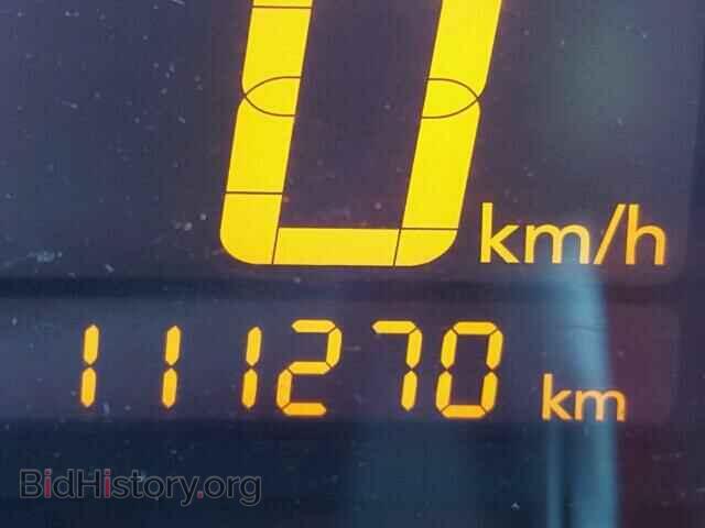 2003 SUZUKI AERIO - VIN: JS2RC41H235212373 - Фото 8