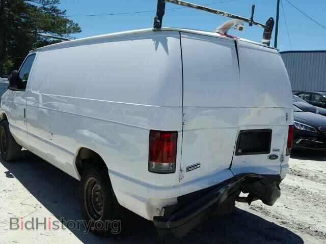 2008 FORD ECONOLINE - VIN: 1FTNE14W18DB26982 - Фото 3