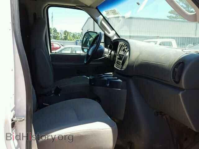 2008 FORD ECONOLINE - VIN: 1FTNE14W18DB26982 - Фото 5