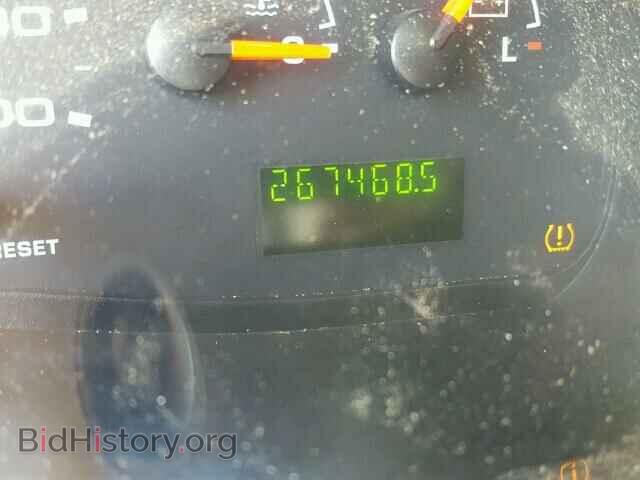 2008 FORD ECONOLINE - VIN: 1FTNE14W18DB26982 - Фото 8