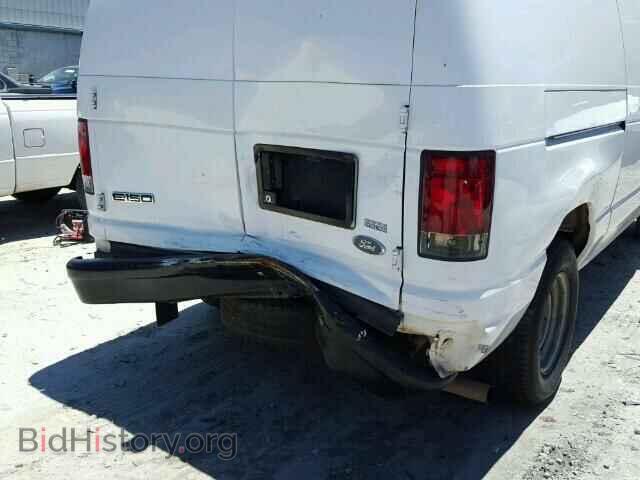 2008 FORD ECONOLINE - VIN: 1FTNE14W18DB26982 - Фото 9