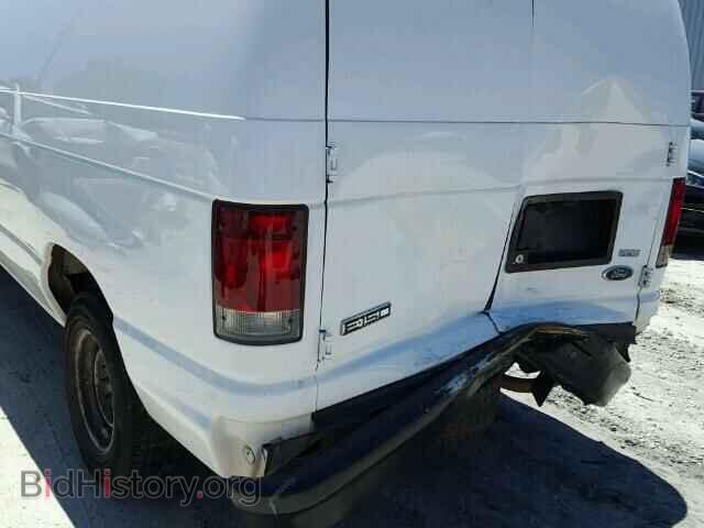 2008 FORD ECONOLINE - VIN: 1FTNE14W18DB26982 - Фото 10