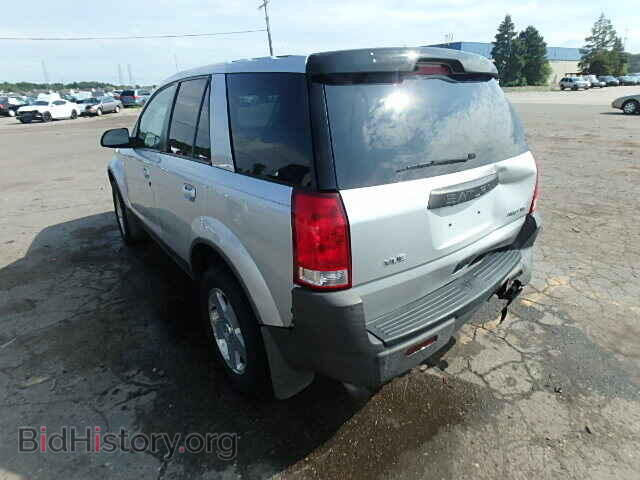 2004 SATURN VUE - VIN: 5GZCZ63454S819762 - Photo 3