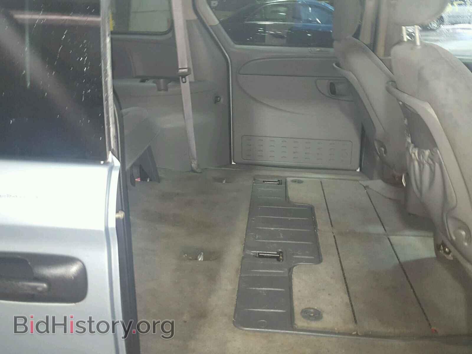 2006 DODGE CARAVAN - VIN: 1D4GP24R76B555736 - Фото 6