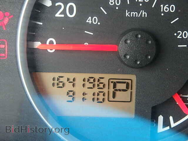 2006 NISSAN PATHFINDER - VIN: 5N1AR18U46C653232 - Фото 8