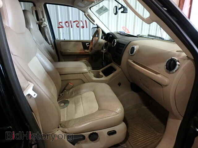 2005 FORD EXPEDITION - VIN: 1FMFU175X5LB08181 - Фото 5