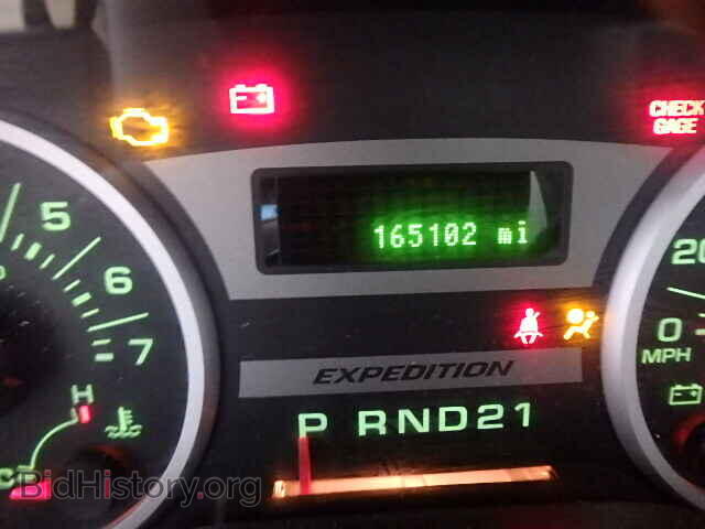 2005 FORD EXPEDITION - VIN: 1FMFU175X5LB08181 - Фото 8