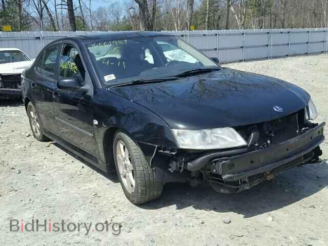 Фотография YS3FD49YX71143209 - SAAB 9 3 2007