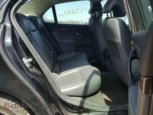 2007 SAAB 9 3 - VIN: YS3FD49YX71143209 - Фото 6
